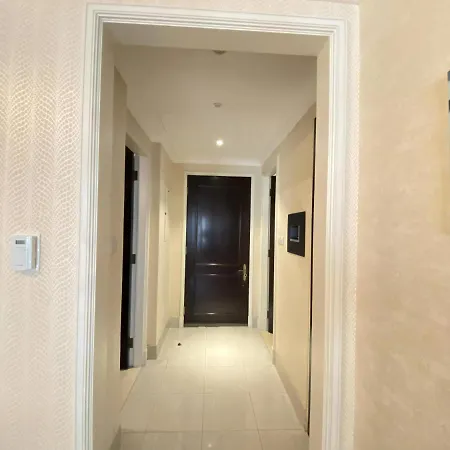 Lux Bnb I Souk Al Bahar I Burj Khalifa Views Dubai Exterior photo