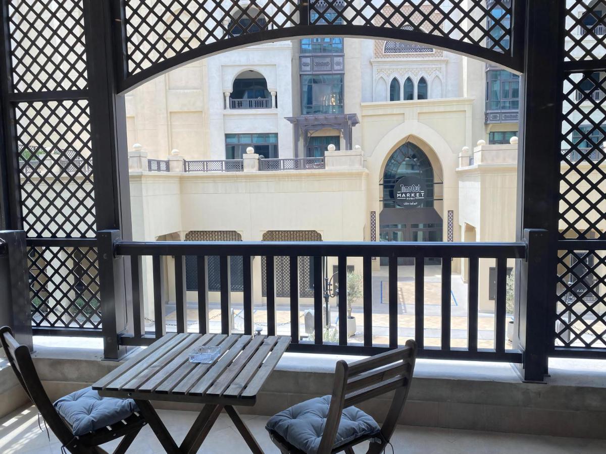 अपार्टमेंट Lux I Souk Al Bahar I Burj Khalifa Views
